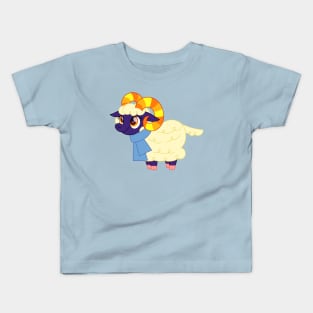 Vesta Kids T-Shirt